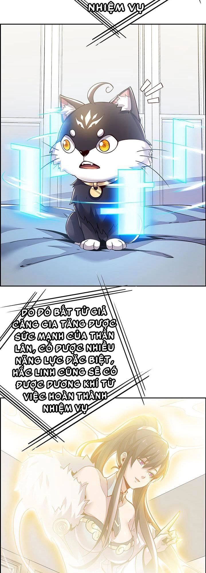 Bất Tử Thần Vương Tu Liên Tục Chapter 4.1 - 42