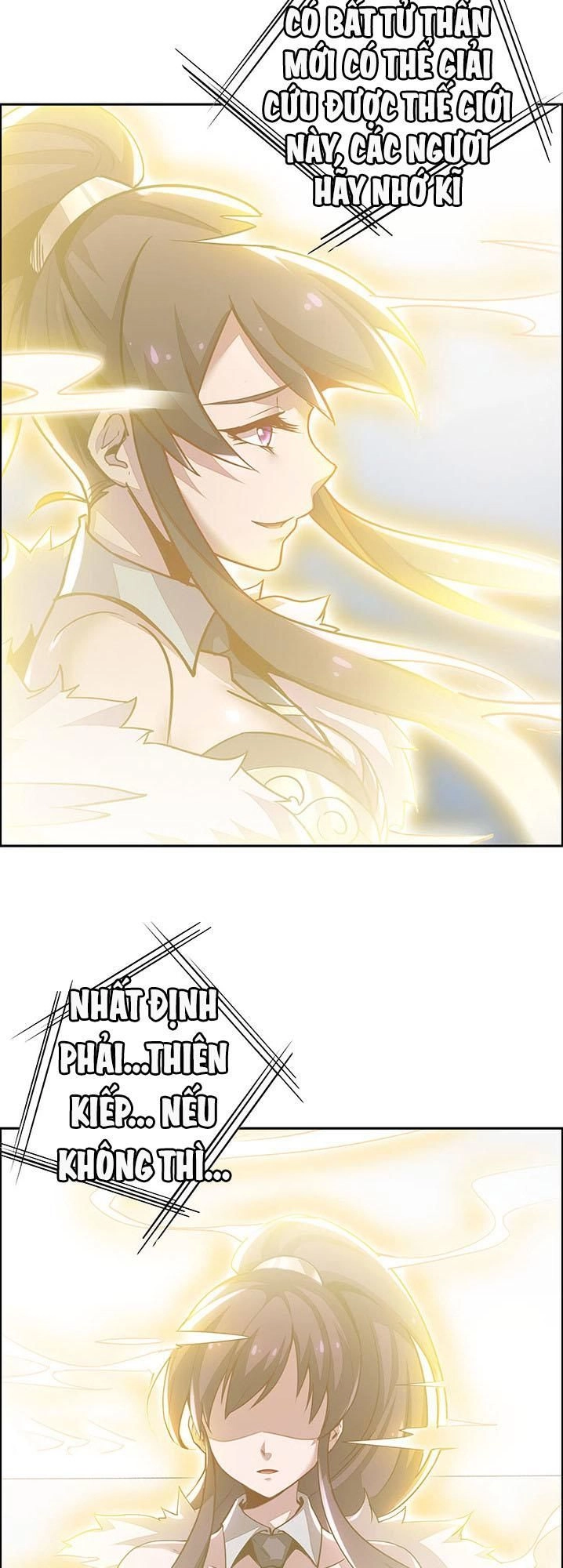 Bất Tử Thần Vương Tu Liên Tục Chapter 4.2 - 2