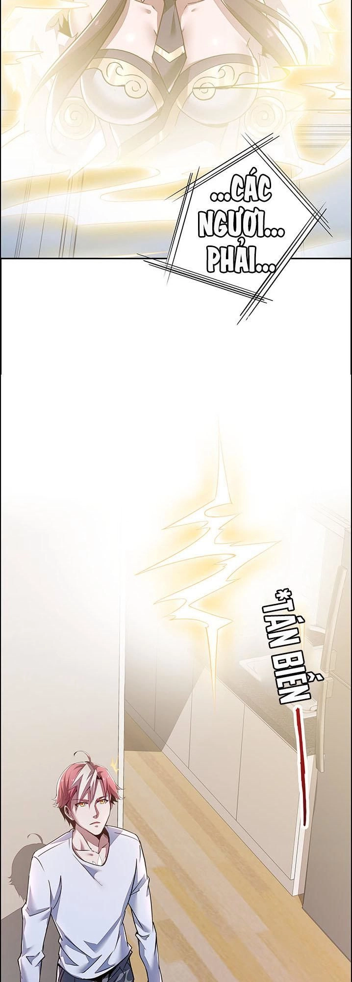 Bất Tử Thần Vương Tu Liên Tục Chapter 4.2 - 3