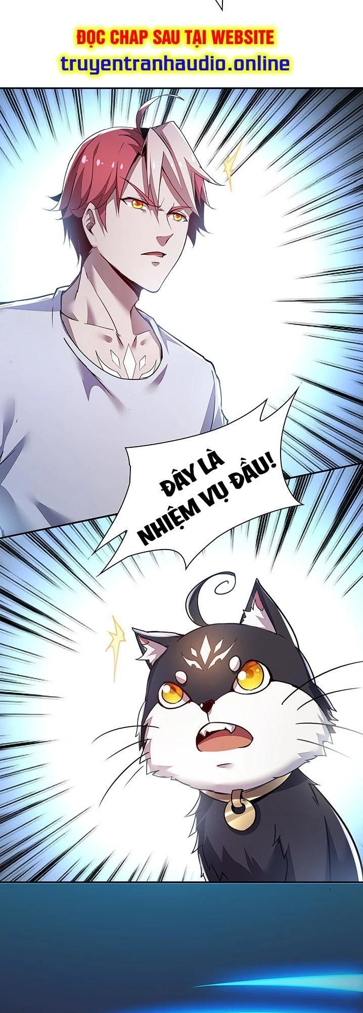 Bất Tử Thần Vương Tu Liên Tục Chapter 4.2 - 7