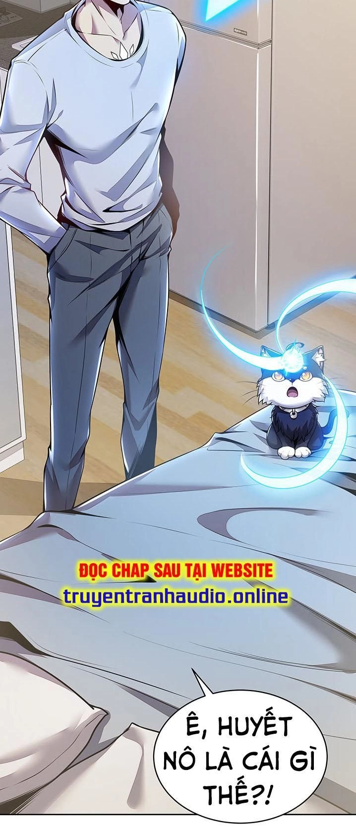 Bất Tử Thần Vương Tu Liên Tục Chapter 4.2 - 11