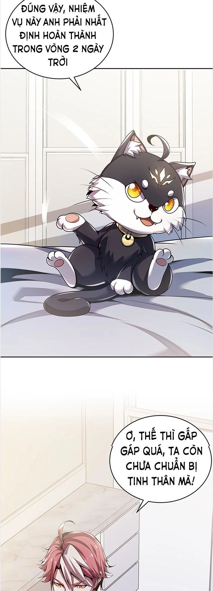 Bất Tử Thần Vương Tu Liên Tục Chapter 4.2 - 15