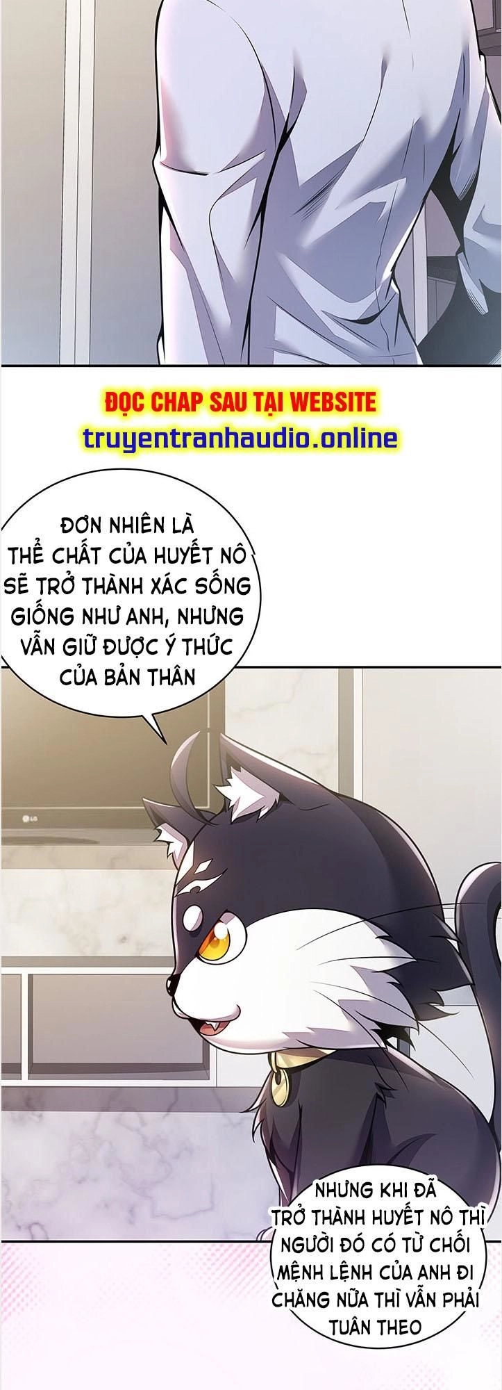 Bất Tử Thần Vương Tu Liên Tục Chapter 4.2 - 18