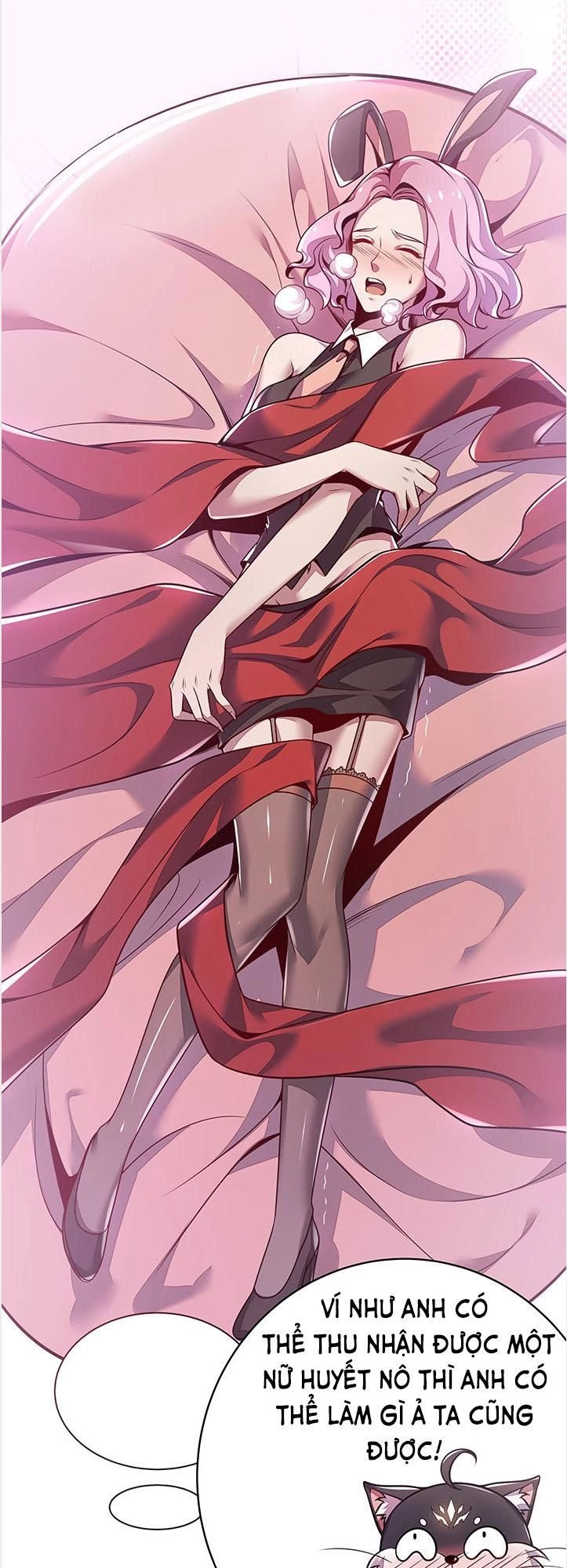 Bất Tử Thần Vương Tu Liên Tục Chapter 4.2 - 19