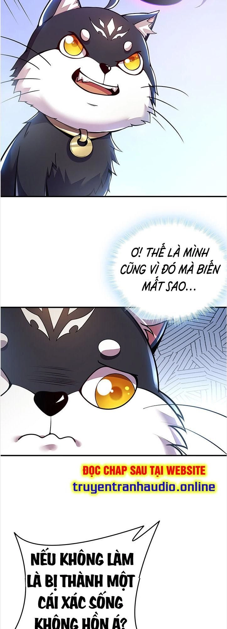 Bất Tử Thần Vương Tu Liên Tục Chapter 4.2 - 22