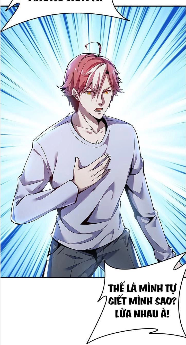 Bất Tử Thần Vương Tu Liên Tục Chapter 4.2 - 23