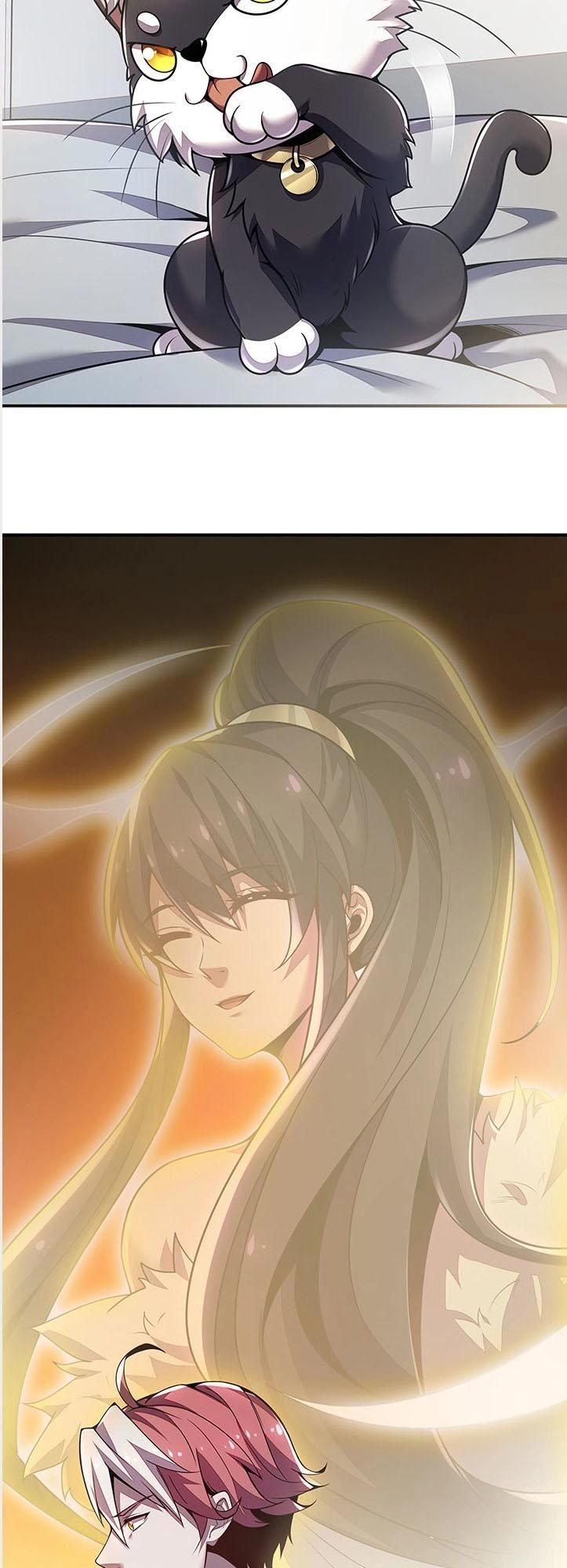 Bất Tử Thần Vương Tu Liên Tục Chapter 4.2 - 28