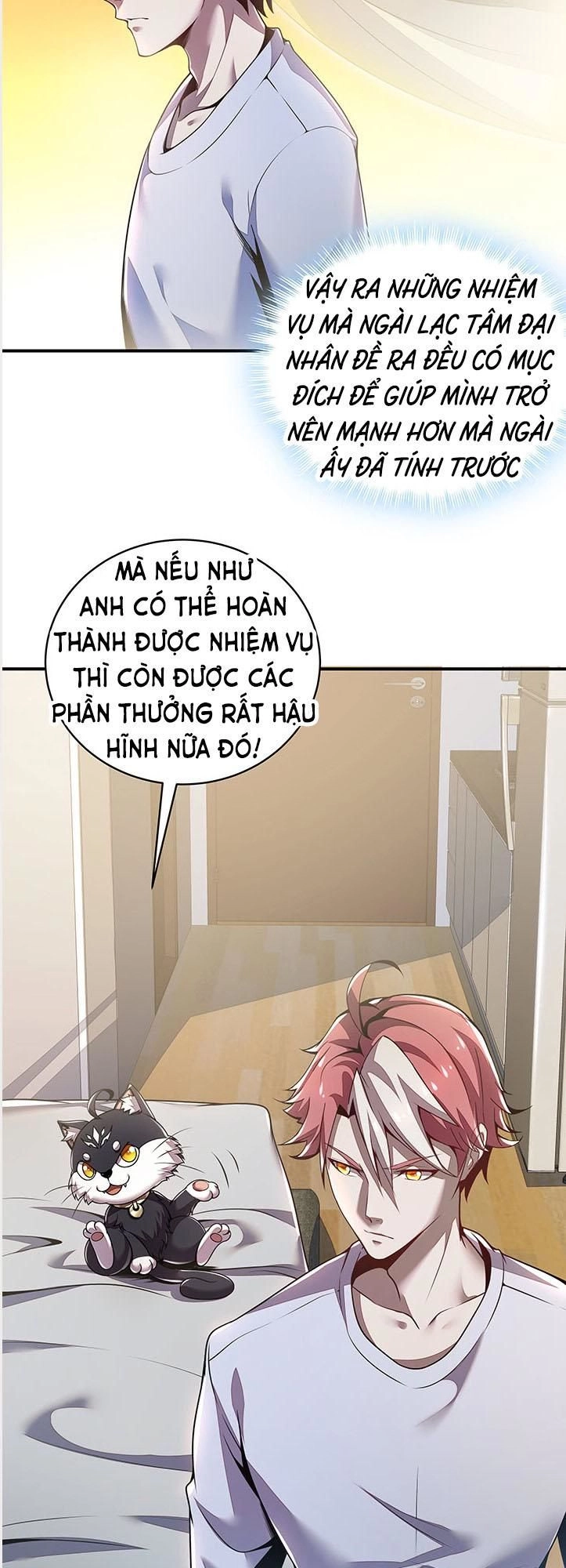 Bất Tử Thần Vương Tu Liên Tục Chapter 4.2 - 29