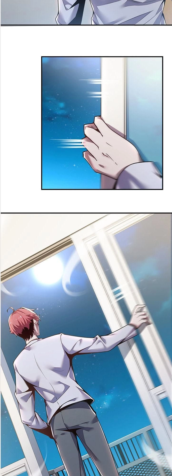 Bất Tử Thần Vương Tu Liên Tục Chapter 4.2 - 30