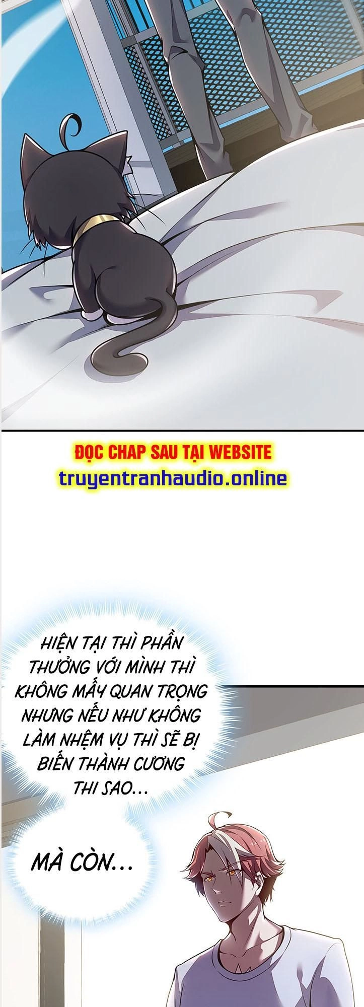 Bất Tử Thần Vương Tu Liên Tục Chapter 4.2 - 31