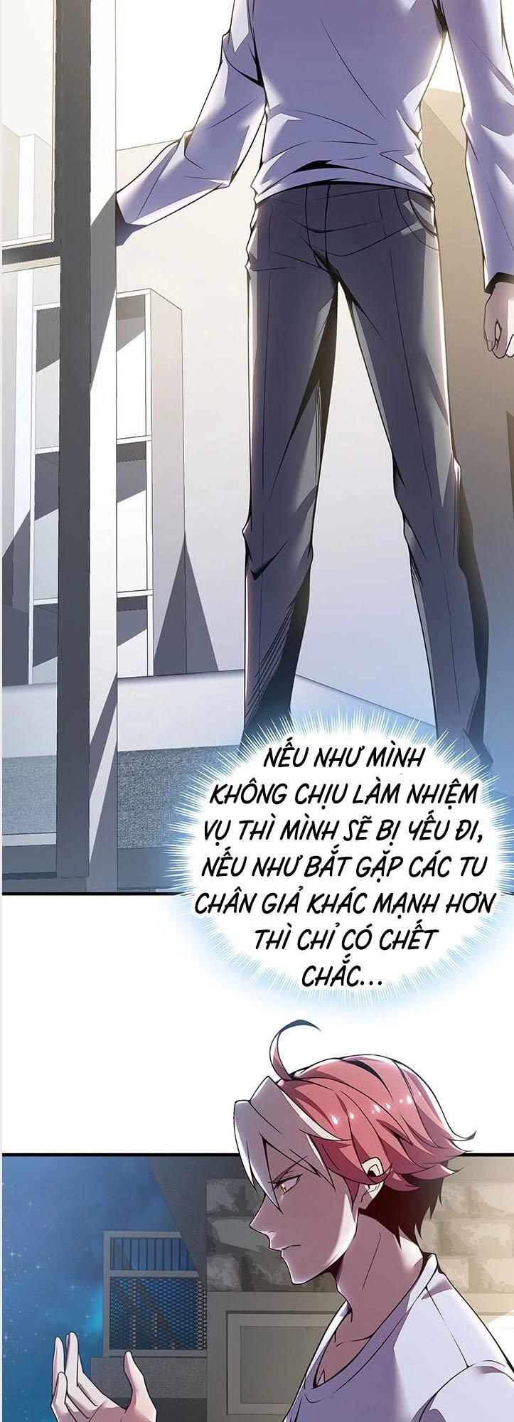 Bất Tử Thần Vương Tu Liên Tục Chapter 4.2 - 32