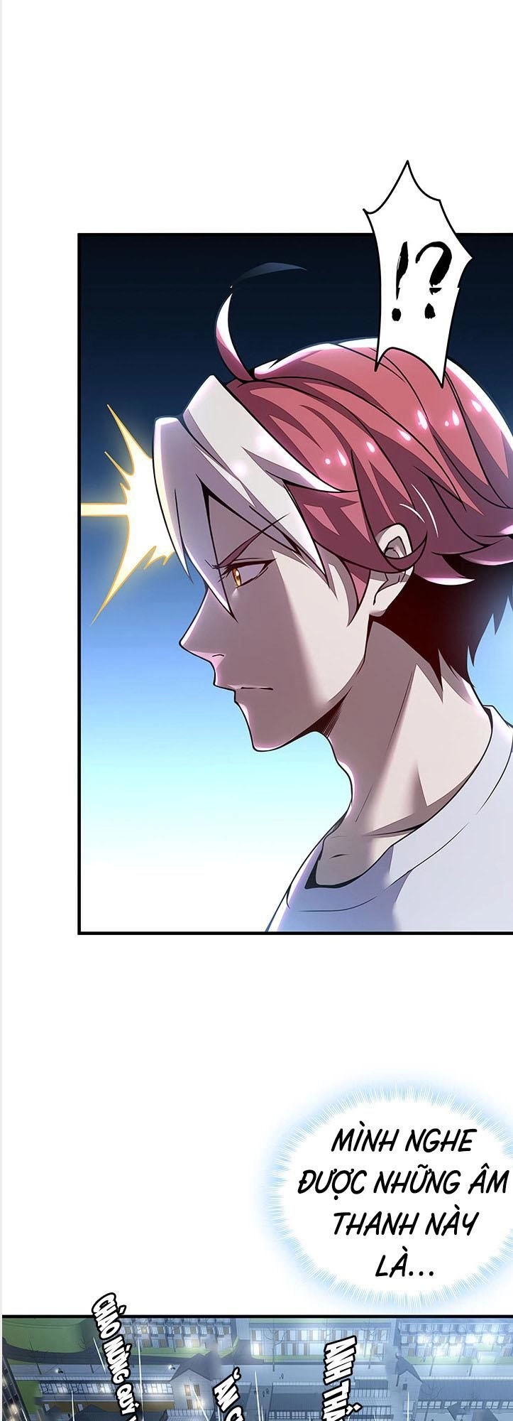 Bất Tử Thần Vương Tu Liên Tục Chapter 4.2 - 34