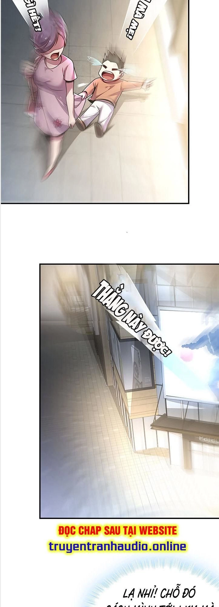 Bất Tử Thần Vương Tu Liên Tục Chapter 4.2 - 36