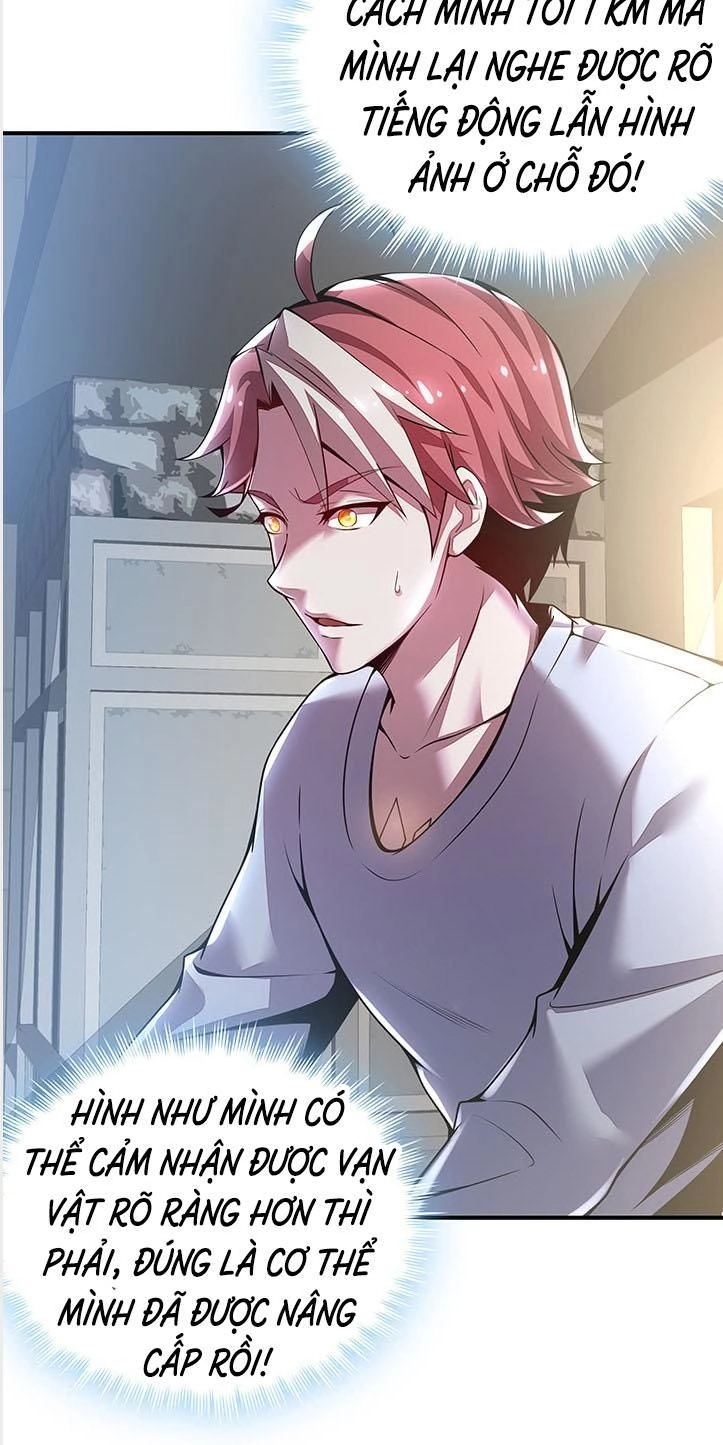 Bất Tử Thần Vương Tu Liên Tục Chapter 4.2 - 37