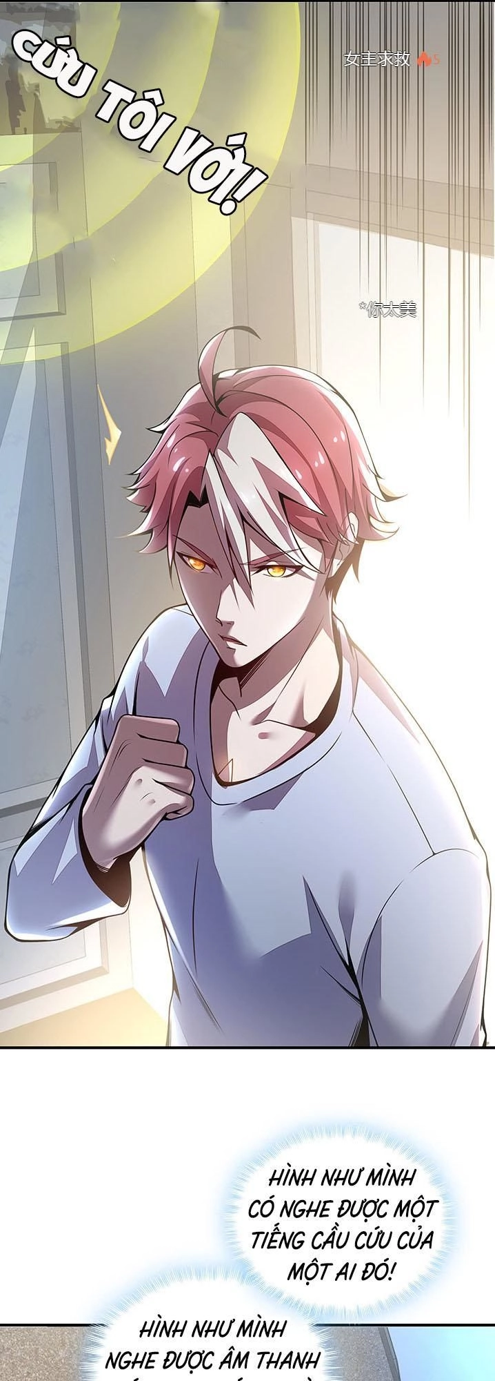 Bất Tử Thần Vương Tu Liên Tục Chapter 4.2 - 38