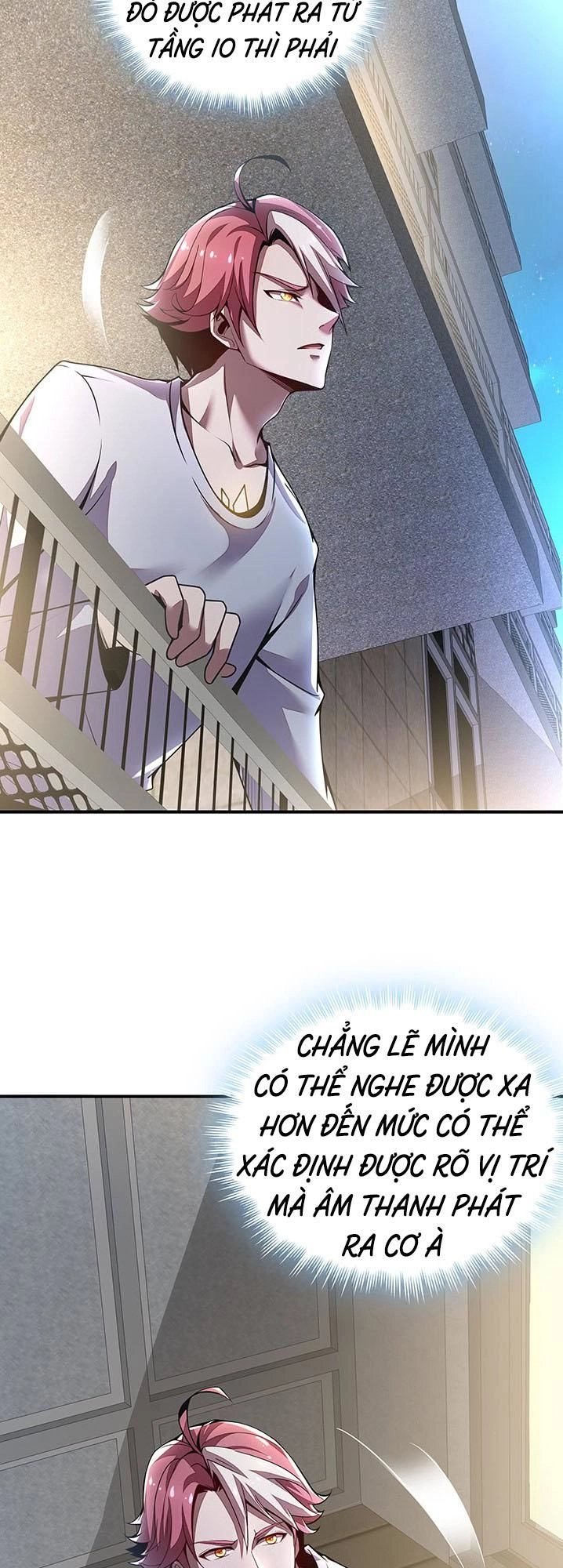 Bất Tử Thần Vương Tu Liên Tục Chapter 4.2 - 39