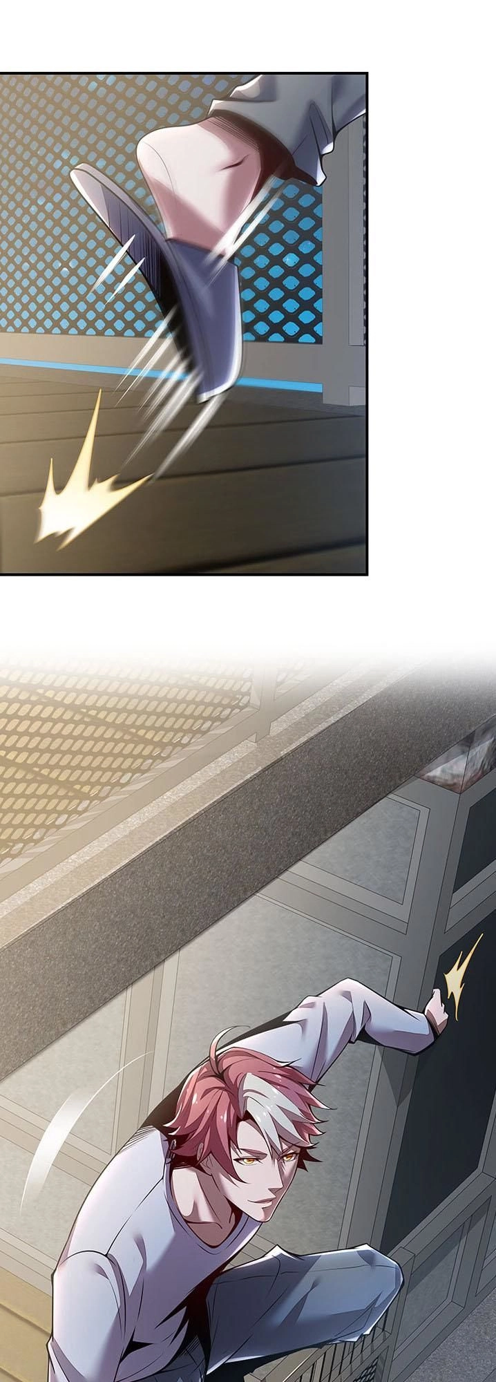 Bất Tử Thần Vương Tu Liên Tục Chapter 4.2 - 41