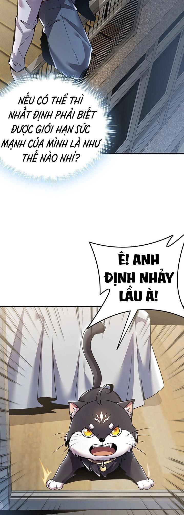 Bất Tử Thần Vương Tu Liên Tục Chapter 4.2 - 42