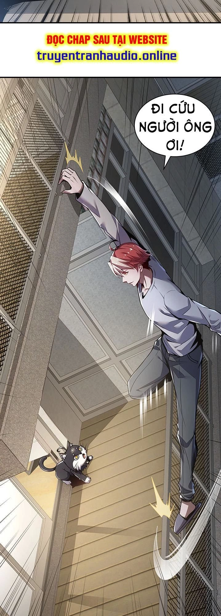 Bất Tử Thần Vương Tu Liên Tục Chapter 4.2 - 43