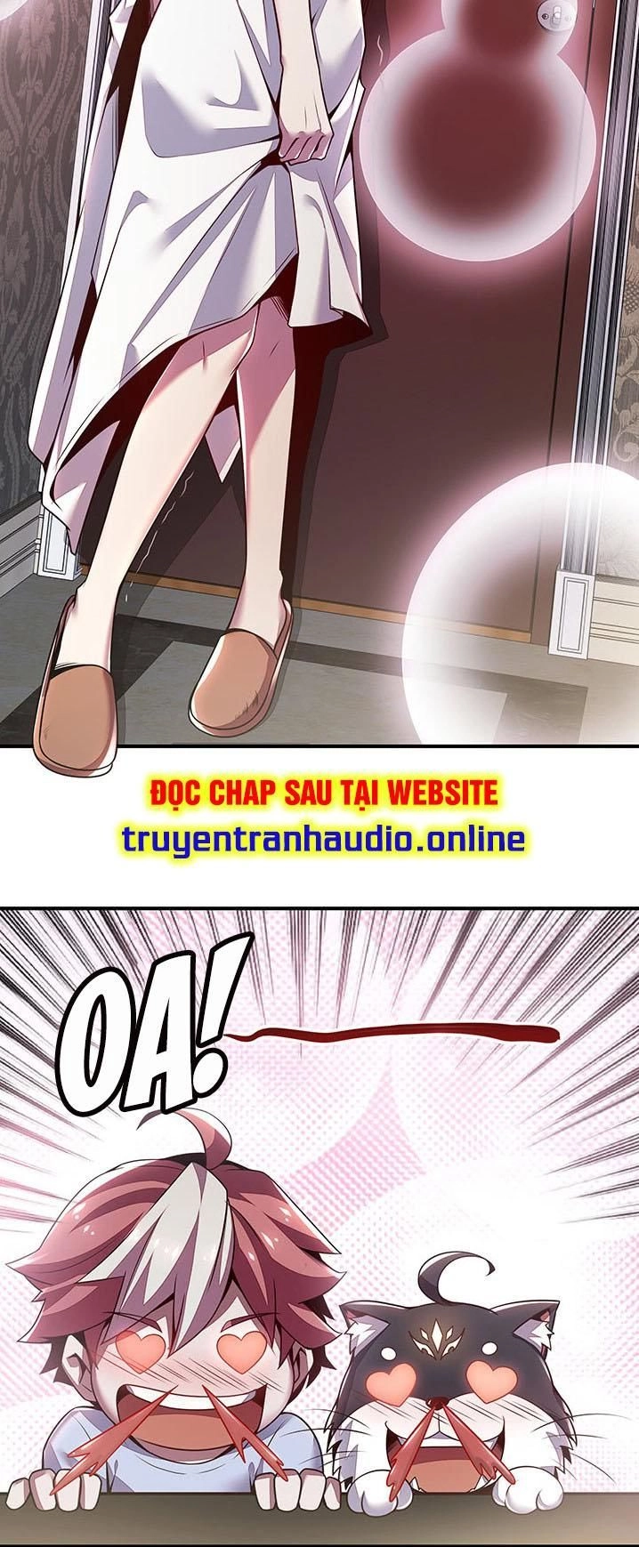 Bất Tử Thần Vương Tu Liên Tục Chapter 4.2 - 47