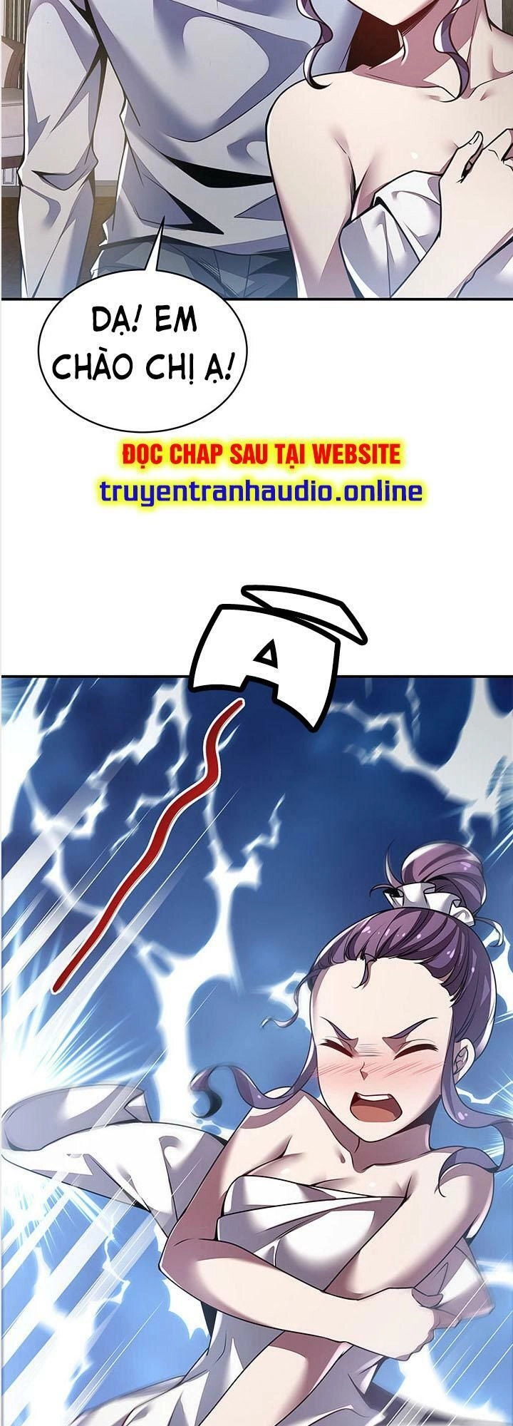 Bất Tử Thần Vương Tu Liên Tục Chapter 5 - 9