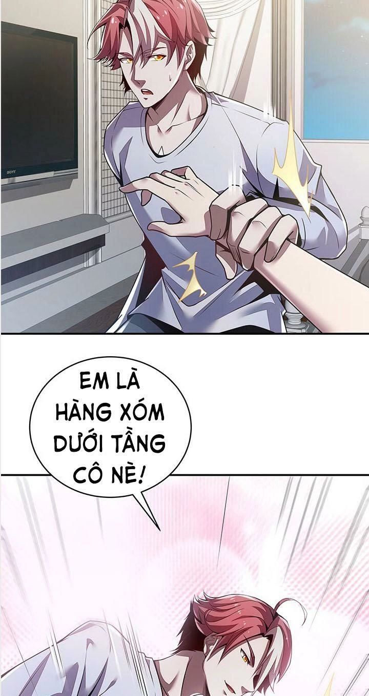 Bất Tử Thần Vương Tu Liên Tục Chapter 5 - 11