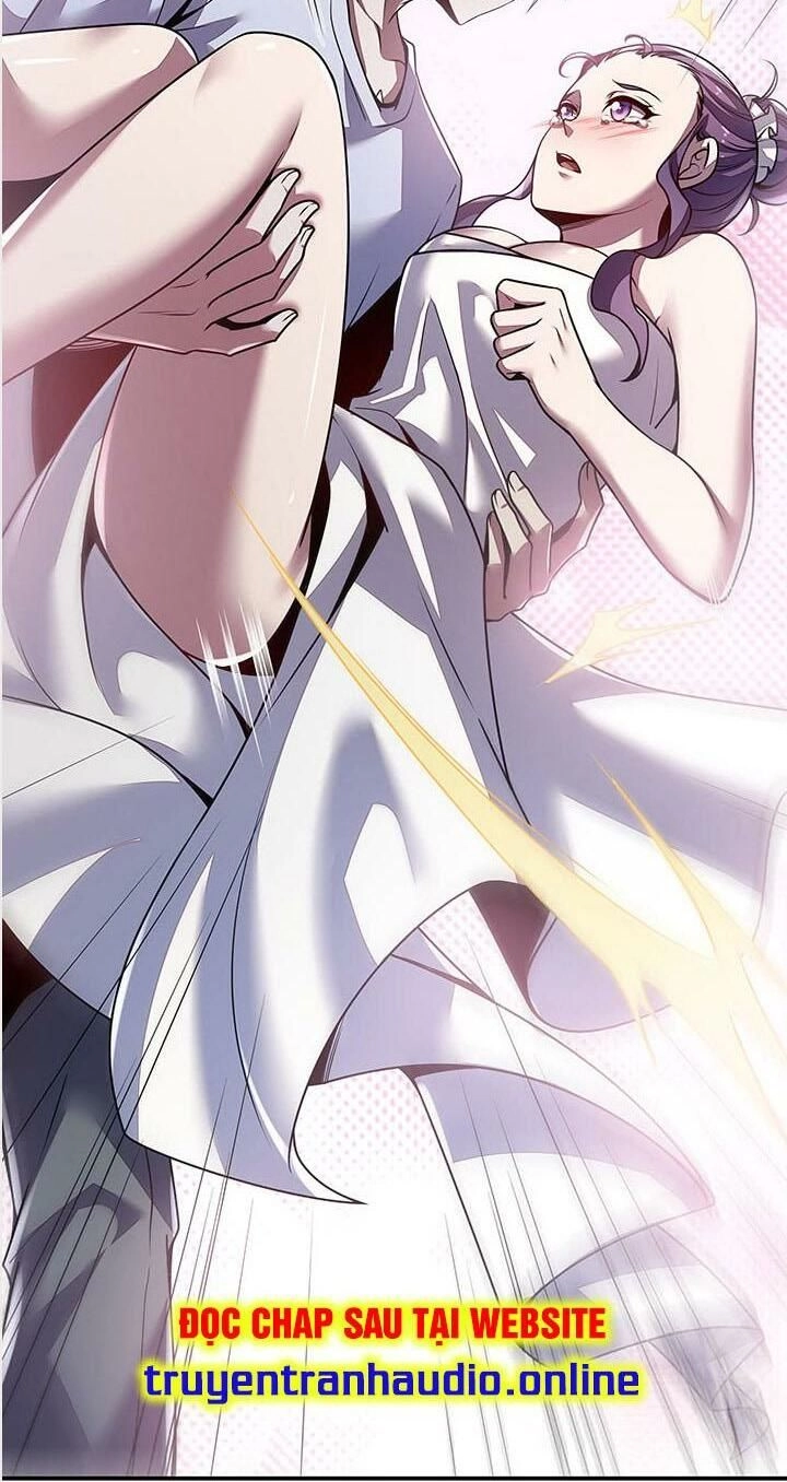 Bất Tử Thần Vương Tu Liên Tục Chapter 5 - 12