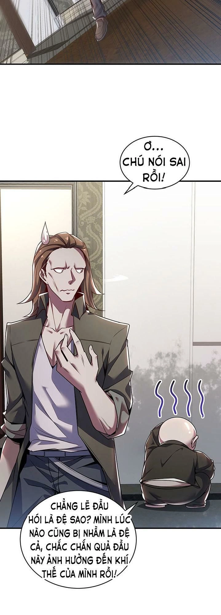 Bất Tử Thần Vương Tu Liên Tục Chapter 5 - 17