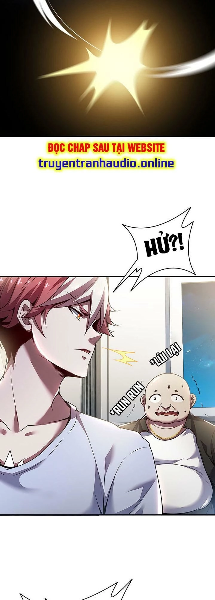 Bất Tử Thần Vương Tu Liên Tục Chapter 5 - 23