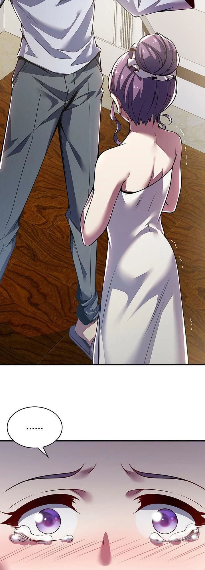 Bất Tử Thần Vương Tu Liên Tục Chapter 5 - 25