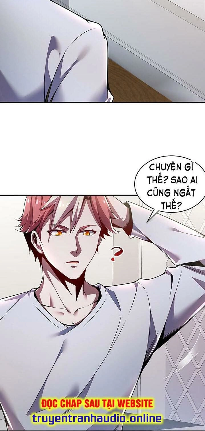 Bất Tử Thần Vương Tu Liên Tục Chapter 5 - 27