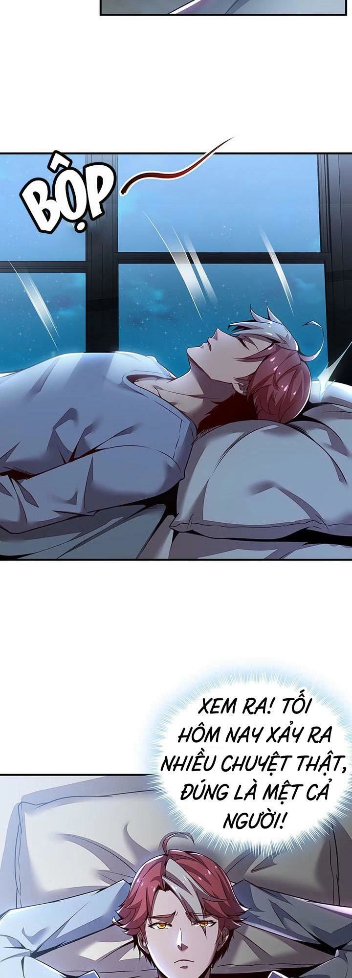 Bất Tử Thần Vương Tu Liên Tục Chapter 5 - 33