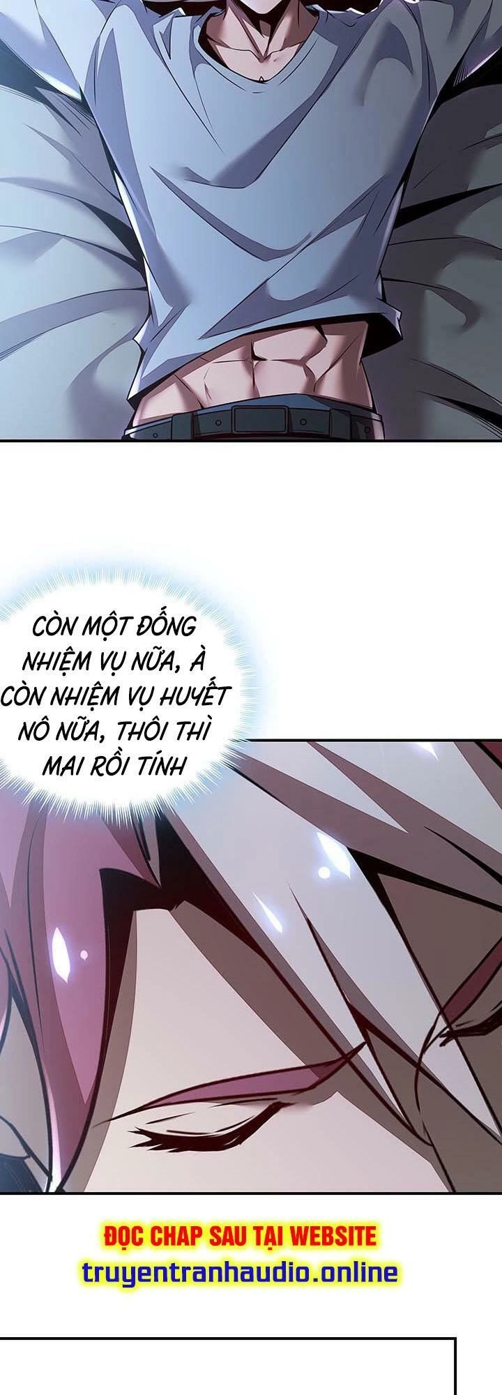 Bất Tử Thần Vương Tu Liên Tục Chapter 5 - 34