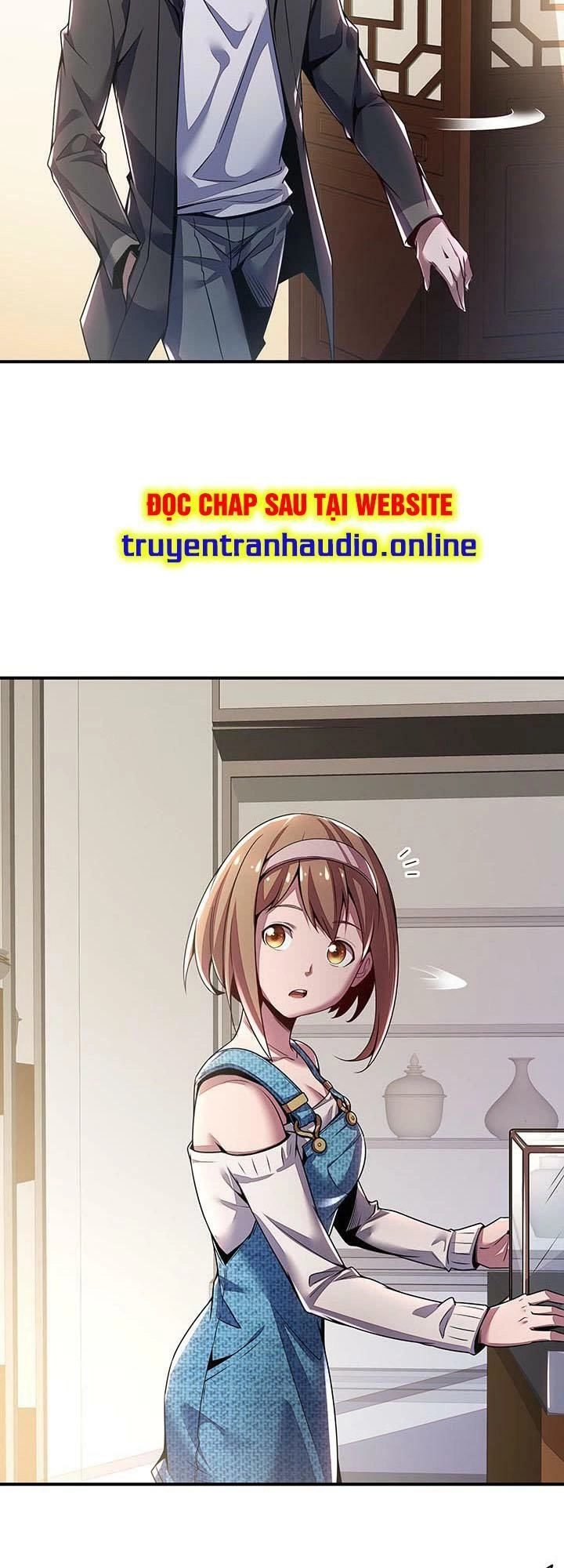 Bất Tử Thần Vương Tu Liên Tục Chapter 5 - 37