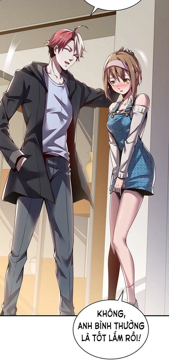 Bất Tử Thần Vương Tu Liên Tục Chapter 5 - 39