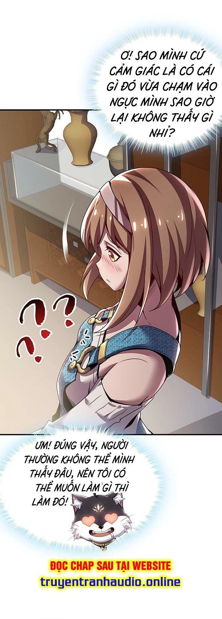 Bất Tử Thần Vương Tu Liên Tục Chapter 5 - 41