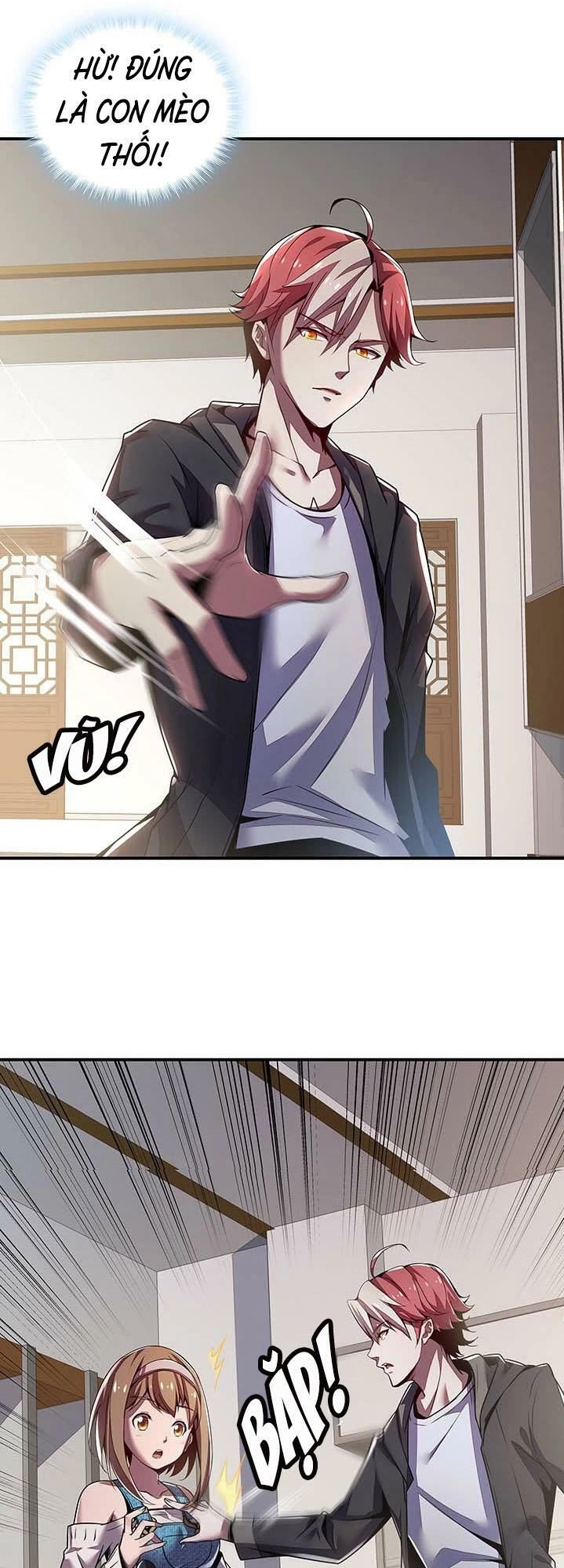 Bất Tử Thần Vương Tu Liên Tục Chapter 5 - 42