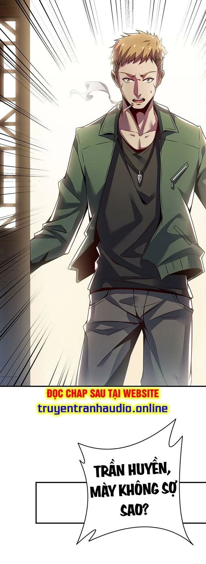 Bất Tử Thần Vương Tu Liên Tục Chapter 5 - 46