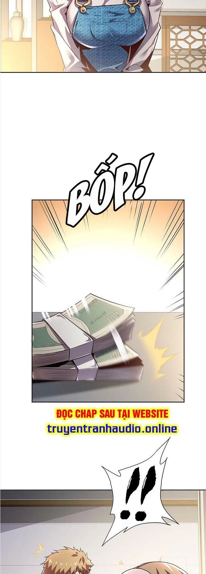 Bất Tử Thần Vương Tu Liên Tục Chapter 6.1 - 15