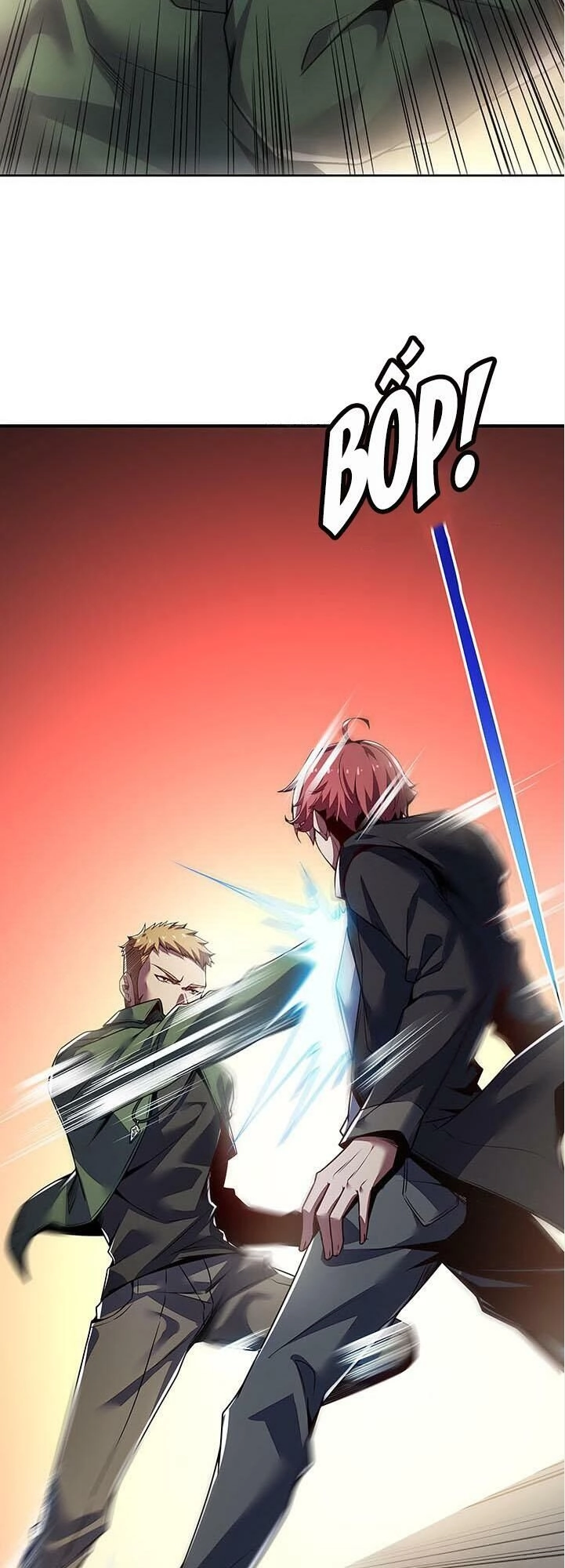 Bất Tử Thần Vương Tu Liên Tục Chapter 6.1 - 21