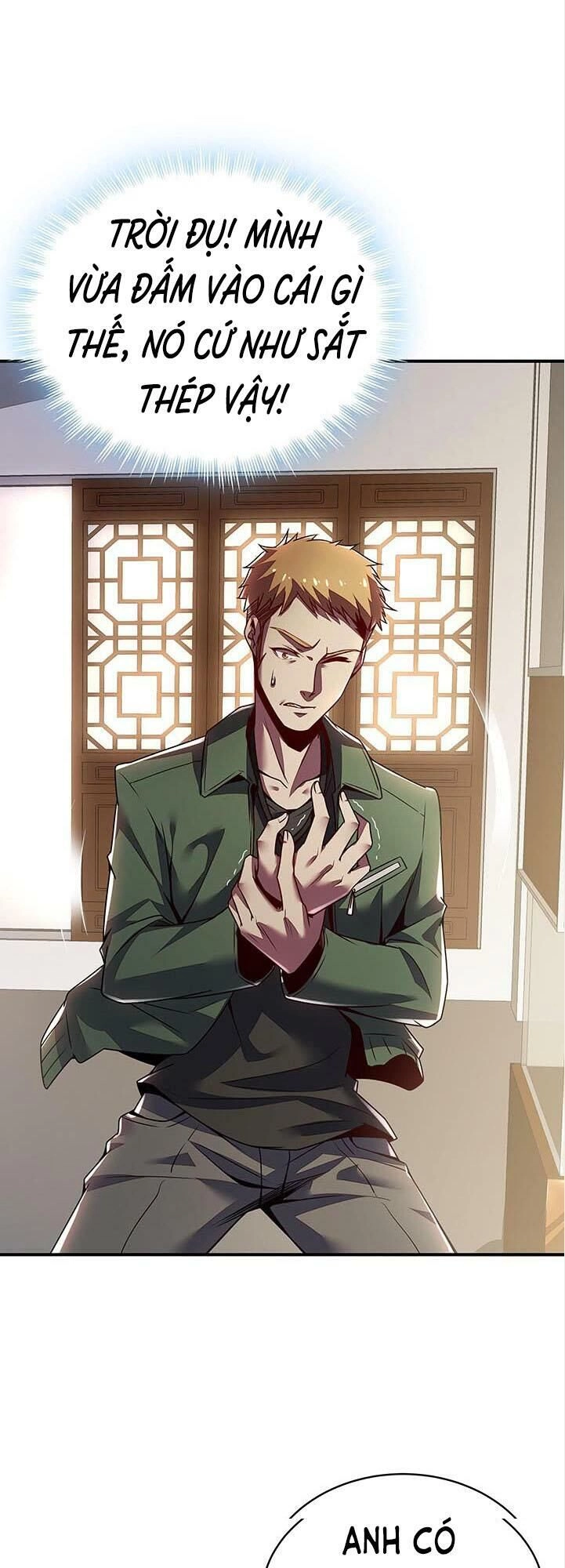 Bất Tử Thần Vương Tu Liên Tục Chapter 6.1 - 24