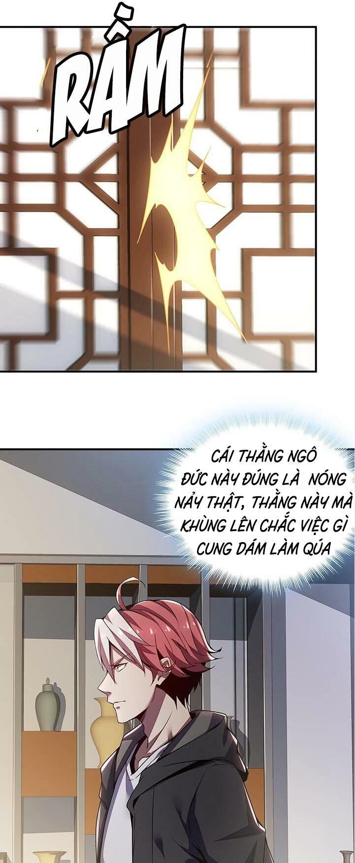 Bất Tử Thần Vương Tu Liên Tục Chapter 6.1 - 29