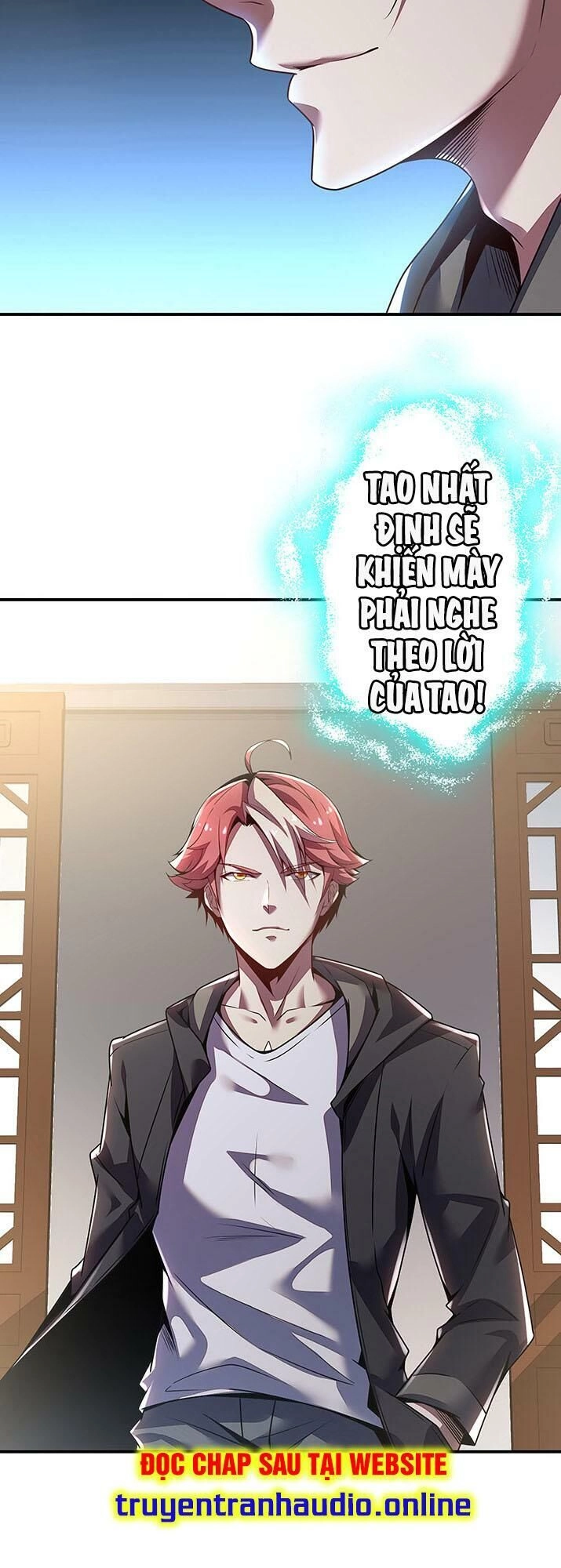 Bất Tử Thần Vương Tu Liên Tục Chapter 6.2 - 2