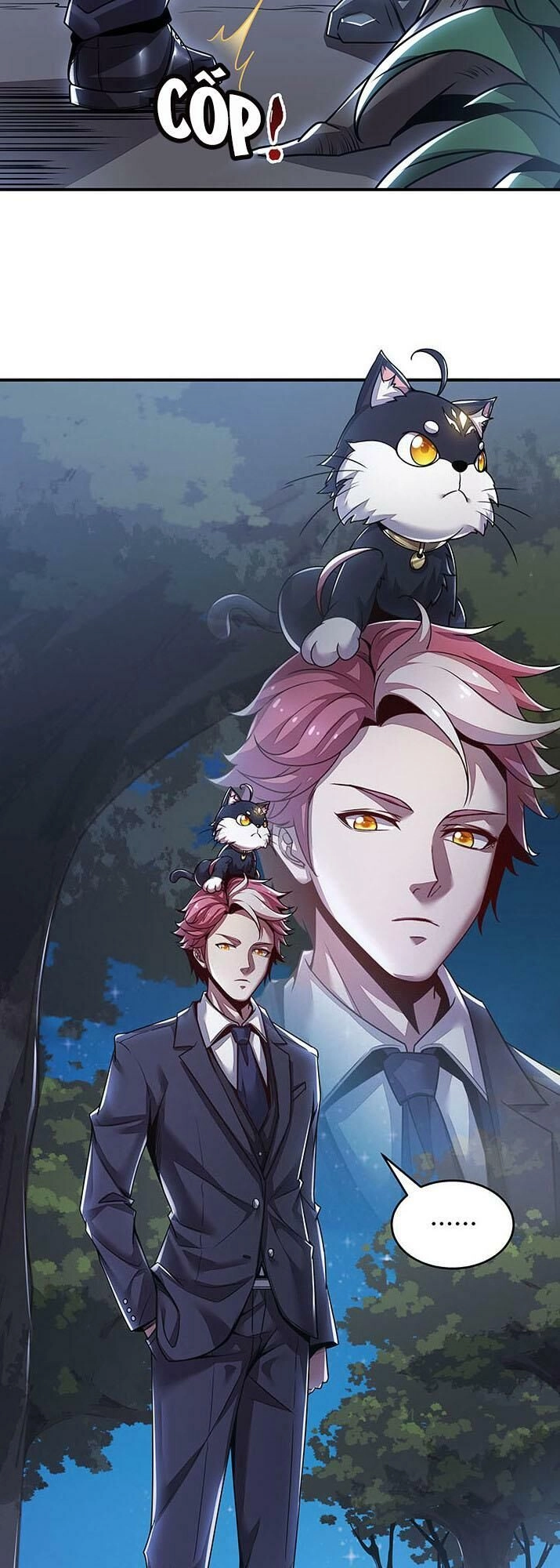 Bất Tử Thần Vương Tu Liên Tục Chapter 6.2 - 5