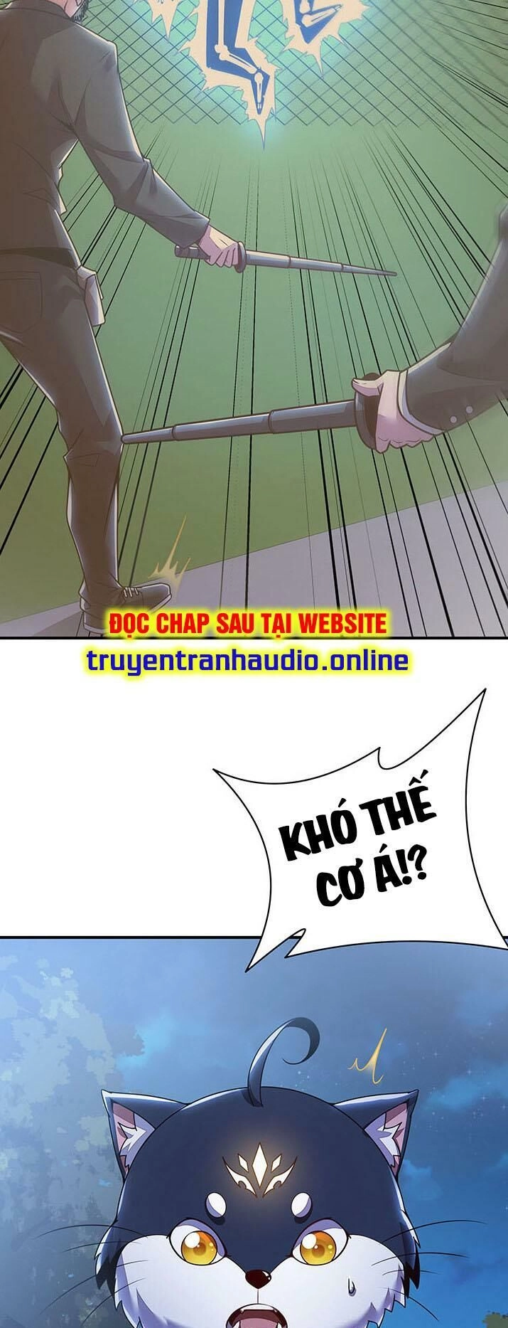 Bất Tử Thần Vương Tu Liên Tục Chapter 6.2 - 12