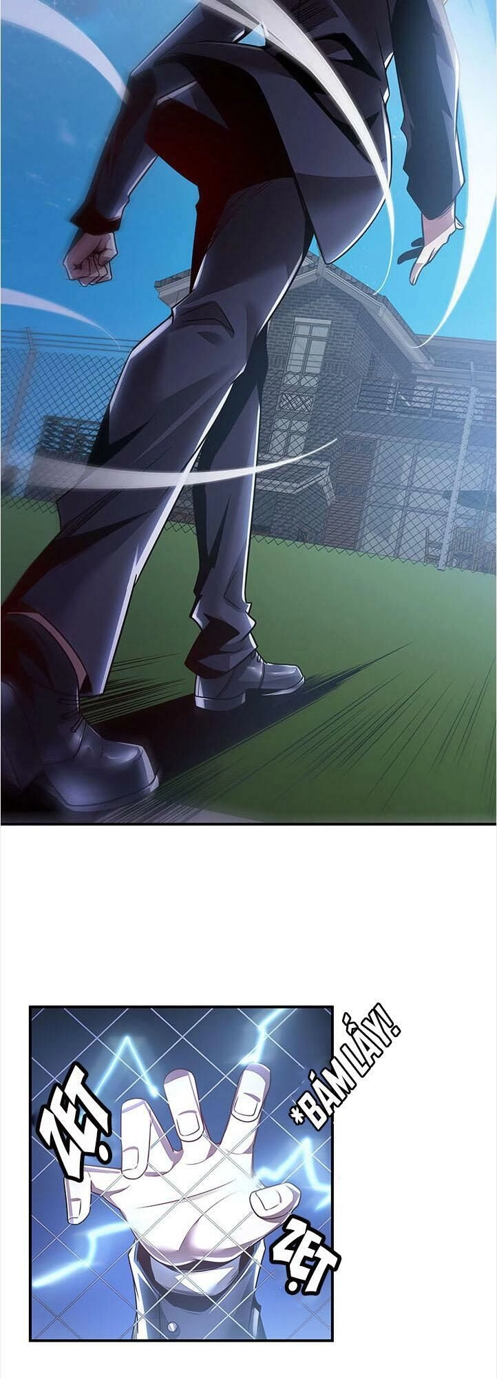 Bất Tử Thần Vương Tu Liên Tục Chapter 6.2 - 15