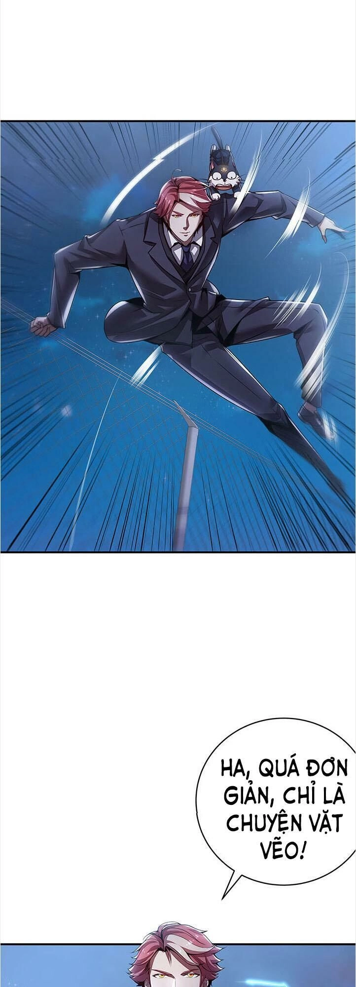 Bất Tử Thần Vương Tu Liên Tục Chapter 6.2 - 16