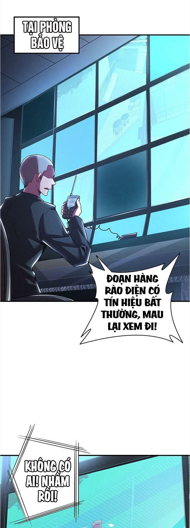 Bất Tử Thần Vương Tu Liên Tục Chapter 6.2 - 18