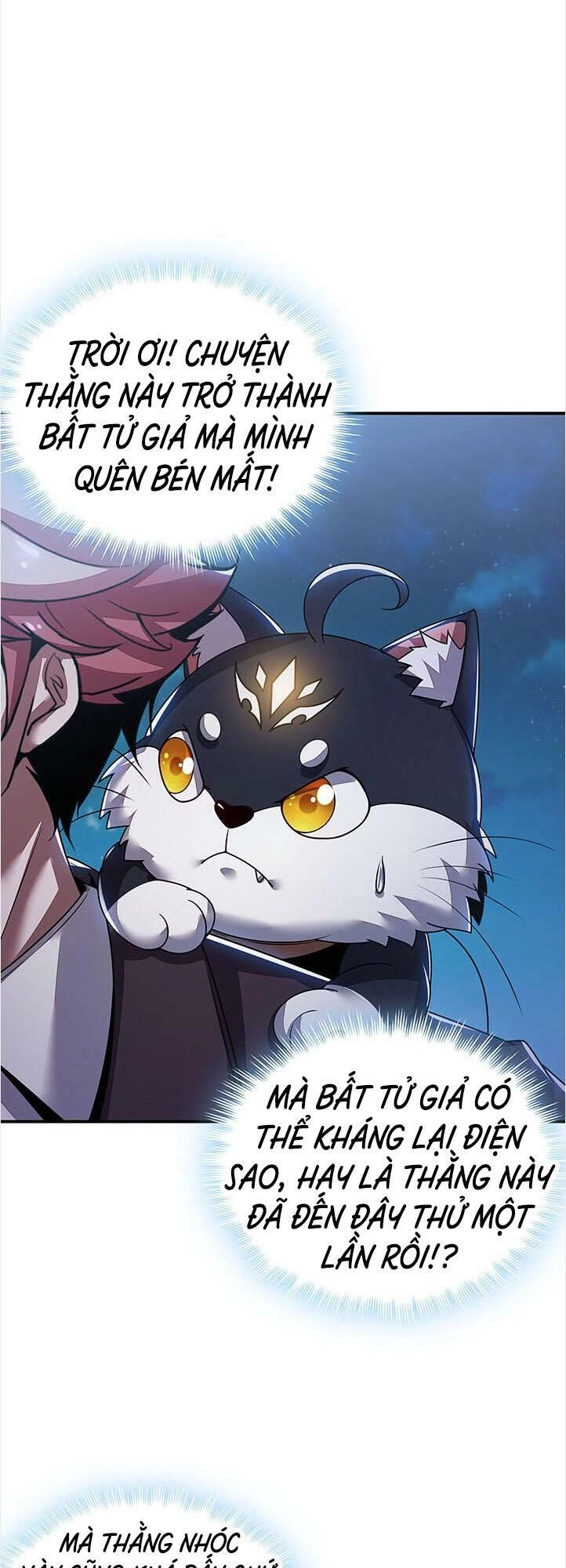 Bất Tử Thần Vương Tu Liên Tục Chapter 6.2 - 20