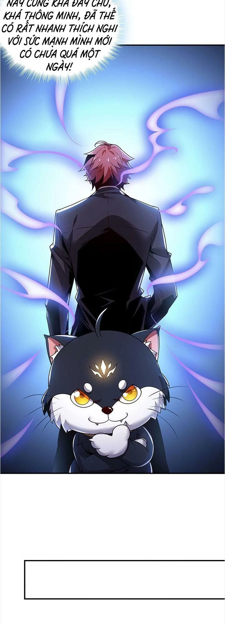 Bất Tử Thần Vương Tu Liên Tục Chapter 6.2 - 21